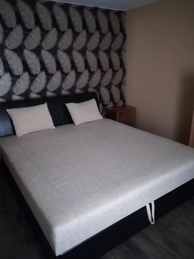 Fonyód Vivien Apartman מראה חיצוני תמונה