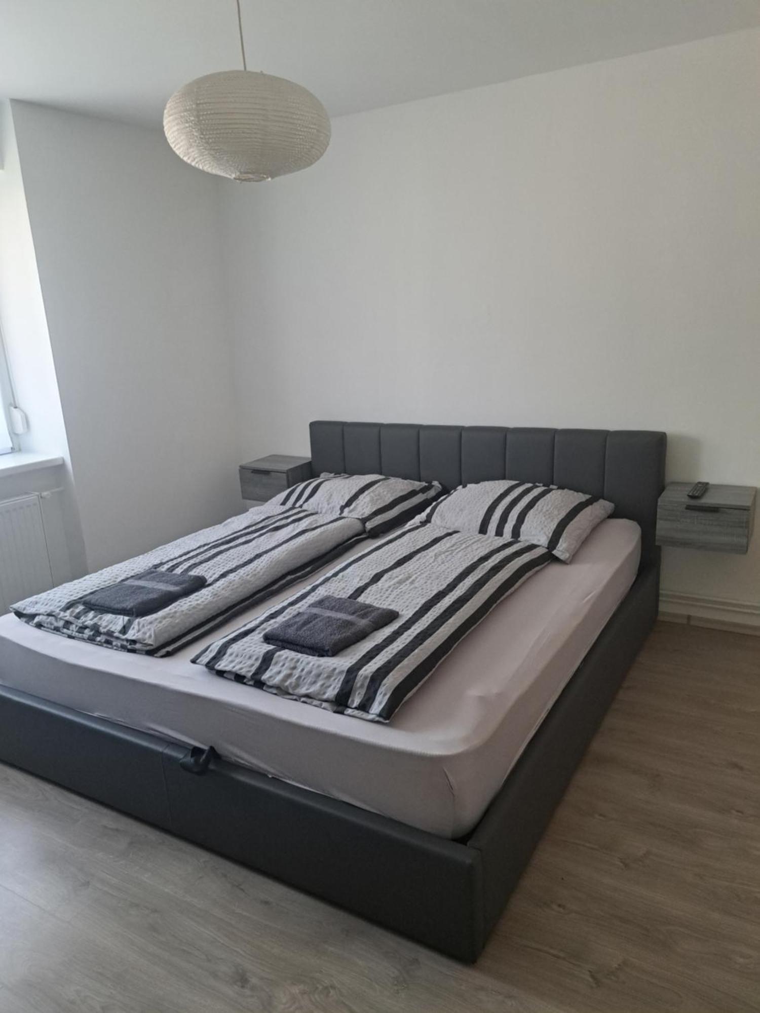 Fonyód Vivien Apartman מראה חיצוני תמונה